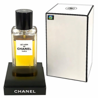 Парфюмерная вода Chanel Le Lion унисекс (Euro)