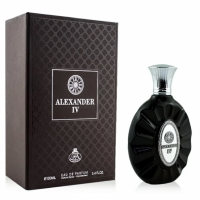 Парфюмерная вода Fragrance World Alexander IV мужская (ОАЭ)