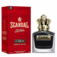 Парфюмерная вода Jean Paul Gaultier Scandal Pour Homme Le Parfum мужская (Euro)