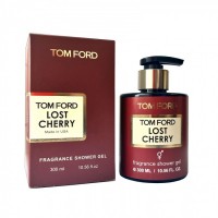 Парфюмированный гель для душа Tom Ford Lost Cherry