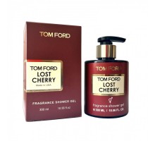 Парфюмированный гель для душа Tom Ford Lost Cherry
