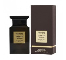 Парфюмерная вода Tom Ford Tobacco Vanille унисекс