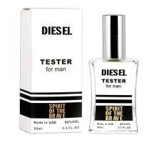 Diesel Spirit Of The Brave tester мужской (60 ml)