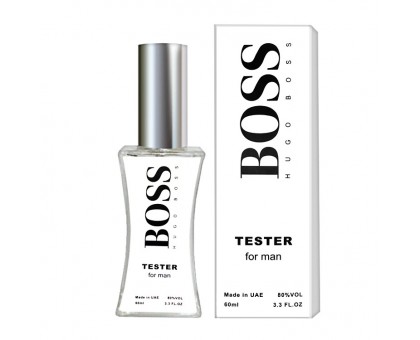 Hugo Boss Boss Bottled EDT tester мужской (Duty Free)