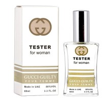Gucci Guilty Eau de Parfum tester женский (60 ml)