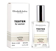 Elizabeth Arden White Tea Wild Rose tester женский (60 ml)