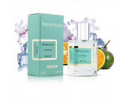 Tiffany & Co Eau De Parfum tester женский (58 ml)