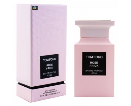 Парфюмерная вода Tom Ford Rose Prick 100 ml (Euro)