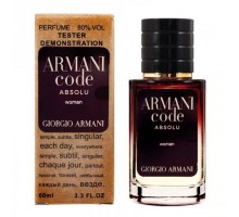 Giorgio Armani Armani Code Absolu EDP tester женский (60 ml)
