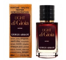 Giorgio Armani Light Di Gioia EDP tester женский (60 ml)