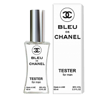 Chanel Bleu De Chanel EDT tester мужской (Duty Free)