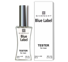 Givenchy Pour Homme Blue Label EDT tester мужской (Duty Free)