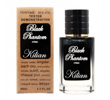 Kilian Black Phantom EDP tester унисекс (60 ml)