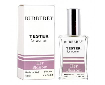 Burberry Her Blossom tester женский (60 ml)