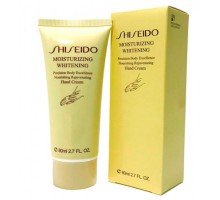 Крем для рук Shiseido Moisturizing Whitening