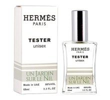 Hermes Un Jardin Sur Le Nil tester унисекс (60 ml)