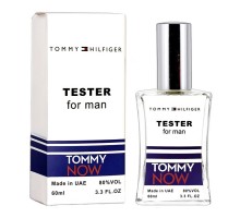 Tommy Hilfiger Tommy Now tester мужской (60 ml)