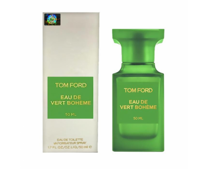Туалетная вода Tom Ford Eau de Vert Boheme 50 ml (Euro)