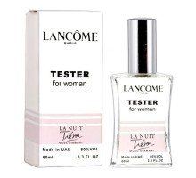 Lancome La Nuit Tresor Musc Diamant tester женский (60 ml)
