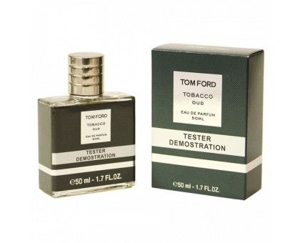 Tom Ford Tobacco Oud EDP tester унисекс (50 ml)