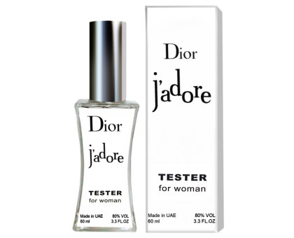 Dior J'adore EDP tester женский (Duty Free)