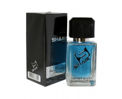 Парфюмерная вода Shaik M79 Versace Pour Homme мужская (50 ml)