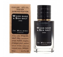 Jo Malone Wood Sage & Sea Salt EDP tester унисекс (60 ml)