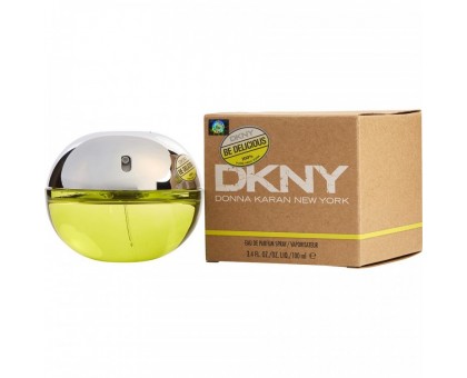 Парфюмерная вода DKNY Be Delicious  (Euro)