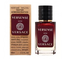 Versace Versense TESTER женский 60мл