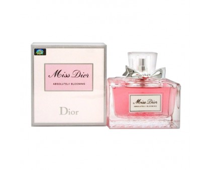 Парфюмерная вода Dior Miss Dior Absolutely Blooming (Euro)