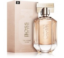 Парфюмерная вода Hugo Boss The Scent For Her (Euro)