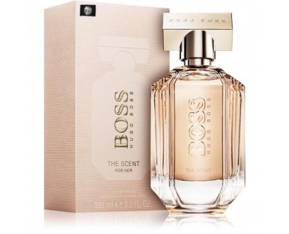 Парфюмерная вода Hugo Boss The Scent For Her (Euro)