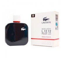 Туалетная вода Lacoste L.12.12 Pour Lui French Panache (Euro)