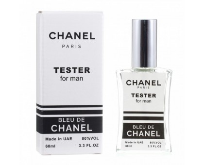 Chanel Bleu De Chanel tester мужской (60 ml)