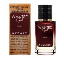 Azzaro Wanted Girl EDP tester женский (60 ml)