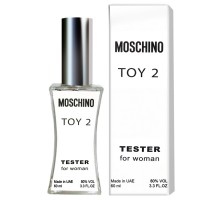 Moschino Toy 2 tester женский (Duty Free)
