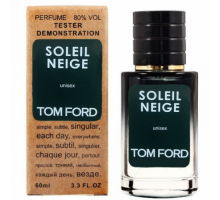 Tom Ford Soleil Neige EDP tester унисекс (60 ml)