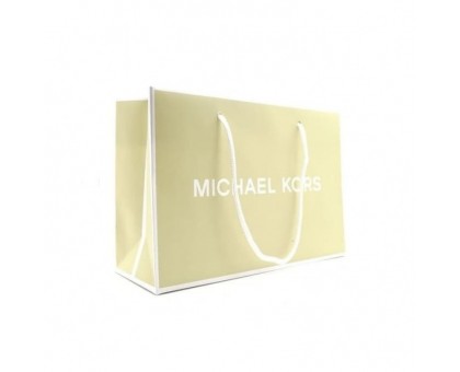Подарочный пакет Michael Kors (15x23)