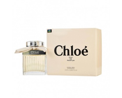 Парфюмерная вода Chloe Eau De Parfum (Euro A-Plus качество люкс)