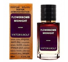 Viktor&Rolf Flowerbomb Midnight EDP tester женский (60 ml)