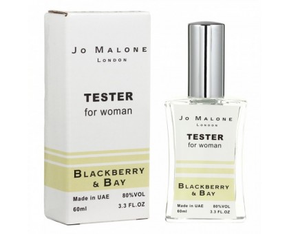 Jo Malone Blackberry & Bay tester женский (60 ml)