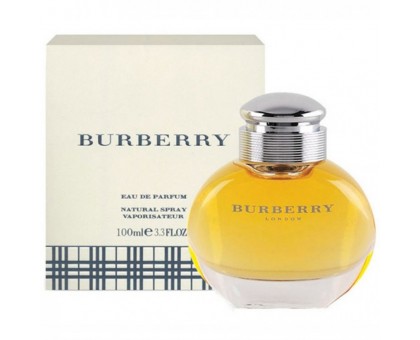 Женская парфюмерная вода Burberry Women