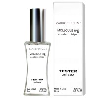 Zarkoperfume Molecule №8 tester унисекс (Duty Free)