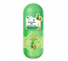 Гель для лица и тела Avocado 99% 300 ml