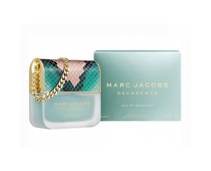 Парфюмерная вода Marc Jacobs Decadence женская