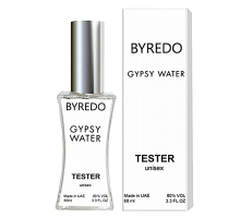 Byredo Gypsy Water EDP tester унисекс (Duty Free)