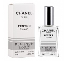 Chanel Platinum Egoiste tester мужской (60 ml)