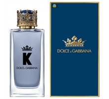 Туалетная вода Dolce&Gabbana K By Dolce&Gabbana (Euro A-Plus качество люкс)