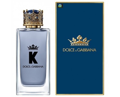 Туалетная вода Dolce&Gabbana K By Dolce&Gabbana (Euro A-Plus качество люкс)