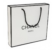 Подарочный пакет Chanel (10x11)